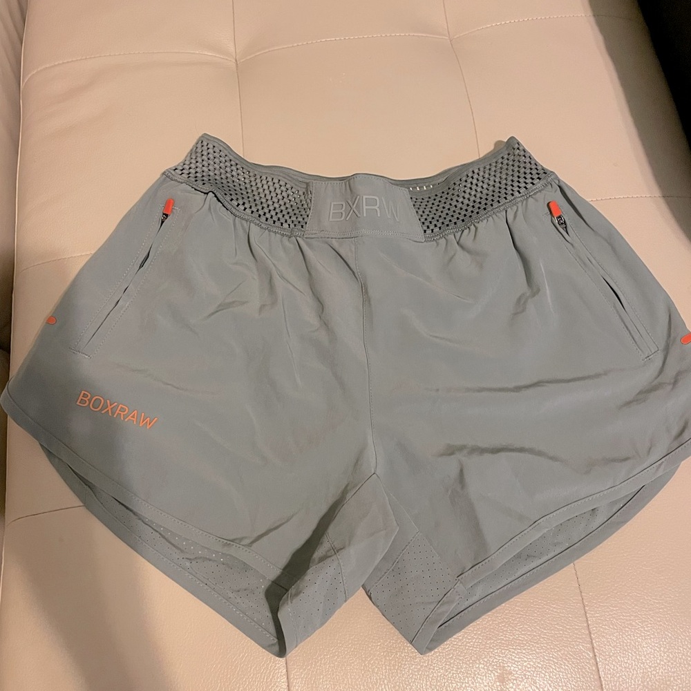 BOXRAW shorts